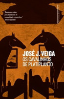 OS CAVALINHOS DE PLATIPLANTO - CONTOS (CAPA DURA) 