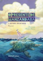 O PRESENTE DE MANZANDABA 