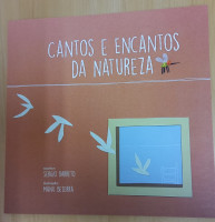 CANTOS E ENCANTOS DA NATUREZA 1ª ED 2020 