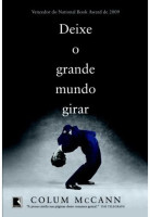 DEIXE O GRANDE MUNDO GIRAR 