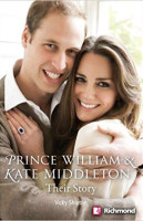 PRINCE WILLIAM & KATE MIDDLETON 