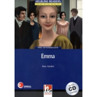 EMMA - WITH CD - PRE - INTERMEDIANTE  