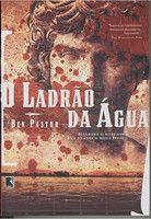 O LADRAO DA AGUA 