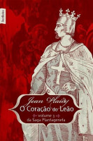 O CORACAO DE LEAO (SAGA PLANTAGENETA - VOL.3) - 047 