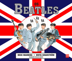 OS BEATLES ED 2013 