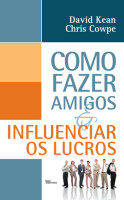 COMO FAZER AMIGOS E INFLUENCIAR OS LUCROS 