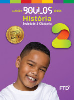 GRANDES AUTORES HISTORIA 2º ANO BNCC 