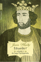 EDUARDO 1 (SAGA PLANTAGENETA - VOL.7 - POCKET BOOK) - 166 