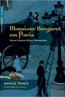 MONSIEUR BERGERET EM PARIS (V.4) -157 