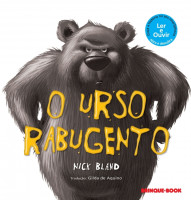 O URSO RABUGENTO 