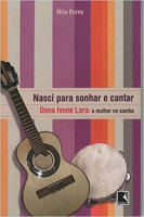 NASCI PARA SONHAR E CANTAR 