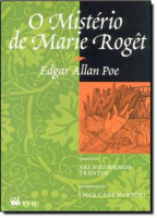 O MISTERIO DE MARIE ROGET 