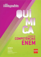 SP QUIM CAD DE COMPET ENEM ED 2014 