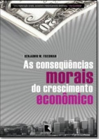 CONSEQUENCIA MORAIS DO CRESCIMENTO ECONOMICO 