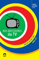 NOS BASTIDORES DA TV 