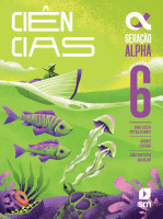 GERACAO ALPHA CIENCIAS 6 ANO  