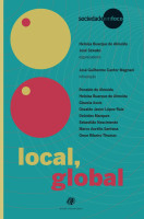 LOCAL GLOBAL (SOCIEDADE EM FOCO) 