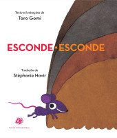 ESCONDE-ESCONDE 