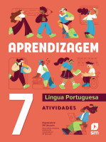 APRENDIZAGEM LINGUA PORTUGUESA 7 ANO ATIVIDADES 2023 