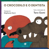 O CROCODILO E O DENTISTA 