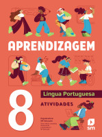 APRENDIZAGEM LINGUA PORTUGUESA 8 ANO ATIVIDADES 2023 