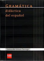 GRAMATICA DIDACTICA DEL ESPANOL 