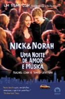 NICK & NORAH - UMA NOITE DE AMOR E MUSICA 