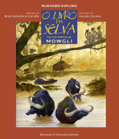 O LIVRO DA SELVA - AS HISTORIAS DE MOWGLI 