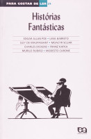 HISTORIAS FANTASTICAS (PARA GOSTAR DE LER) 