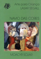 NAVIOS DAS CORES 