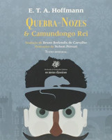 QUEBRA-NOZES E CAMUNDONGO REI 