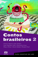 CONTOS BRASILEIROS 2 (PARA GOSTAR DE LER) 