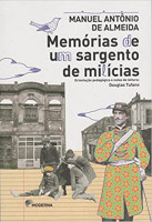 MEMORIAS DE UM SARGENTO DE MILICIAS 