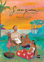 GAUGUIN E AS CORES DOS TROPICOS 2009 