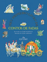 MEU PRIMEIRO LIVRO DE CONTOS DE FADAS 