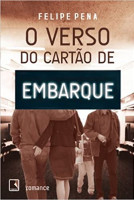 O VERSO DO CARTAO DE EMBARQUE 