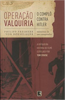 OPERACAO VALQUIRIA  