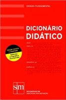 DICIONARIO DIDATICO PORTUGUES - FUNDAMENTAL 2 