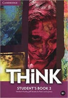 THINK 2 SB - 1ST ED.:CUP 