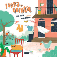 FARRA NO QUINTAL - 1ª ED 2018 