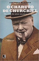 O CHARUTO DE CHURCHILL 