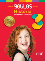 GRANDES AUTORES HISTORIA 3º ANO BNCC 