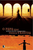 O PAPA QUE NUNCA EXISTIU 