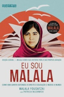 EU SOU MALALA (EDICAO JUVENIL) 