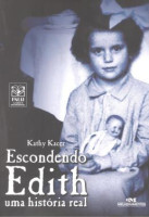 ESCONDEDNO EDITH UMA HISTORIA REAL  