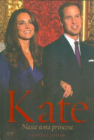 KATE: NASCE UMA PRINCESA 