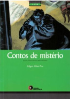 CONTOS DE MISTERIO 