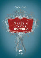 TEXTOS E PRETEXTOS SOBRE A ARTE DE CONTAR HISTORIAS 