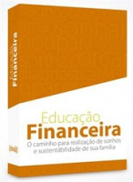 EDUCACAO FINANCEIRA (BOX - 4 LIVROS) 