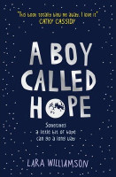 A BOY CALLED HOPE EDICAO ANTIGA 